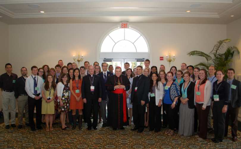 Cardinal_Burke_at_CMA_Conference_2014-0926